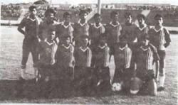 1ère Participation le 22 Juin 1990 Retour  ES Sahel - MCA 1-1
