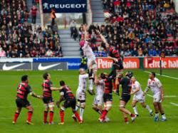 Coupe d’Europe : retrouve la compétition de rugby sur ClicnScores