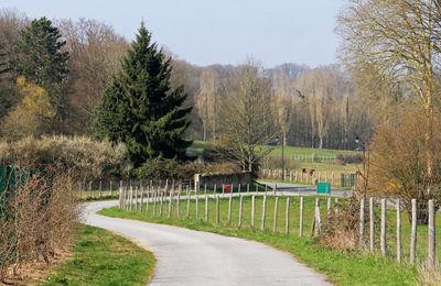 Saint Lambert des Bois (3ème partie)