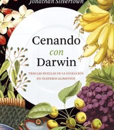 Descargar ebooks para ipad CENANDO CON DARWIN DJVU de JONATHAN SILVERTOWN en español