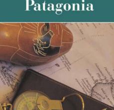 Ebook descargar formato epub LA NOVELA DE LA PATAGONIA de IGNACIO PRIETO DEL EGIDO RTF PDF FB2 9788496186811