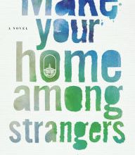 Free audiobook downloads for itunes Make Your Home Among Strangers: A Novel iBook PDB FB2 in English 9781250094551 by Jennine Capo Crucet