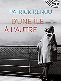 EB - Traversée de l'Atlantique avec "D'une île à l'autre" de Patrick Renou...