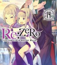 [PDF] Re:ZERO -Starting Life in Another World-, Vol. 14 (light novel) download
