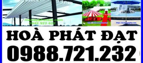 thông tin công ty hòa phát đạt