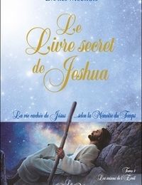 Est-il prudent de télécharger des livres pdf Le livre secret de Jeshua  - La vie cachée de Jésus selon la mémoire du temps Tome 1, Les saisons de l'éveil (Litterature Francaise) 9782923647401