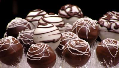Le lactose dans le chocolat ?