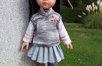 En retard pour la rentrée!