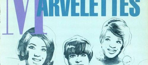 The Marvelettes : CD " Compact Command Performances 23 Greatest Hits " Tamla Records TCD06169TD [ US ]