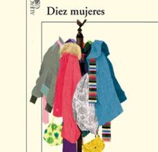 Descargar ebooks gratis torrent DIEZ MUJERES 9788420407678