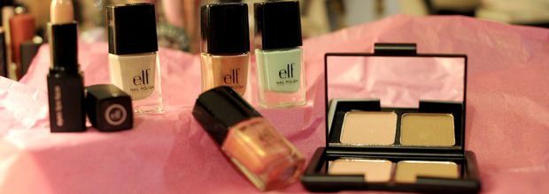 Eyes Lips Face : la qualité abordable.