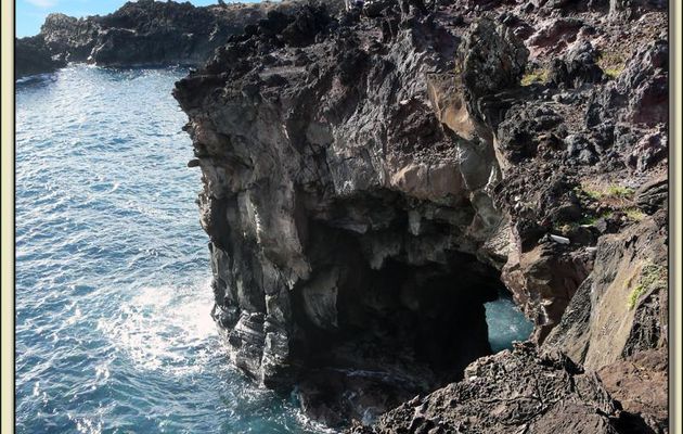 Images de Rapa Nui ou Ile de Pâques (2009) transférées depuis mon ancien blog
