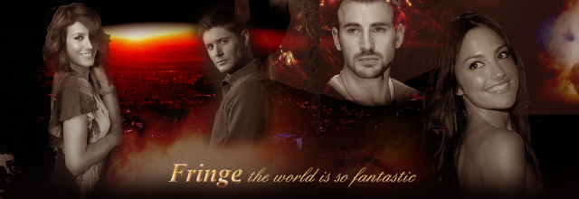 Fringe Revolution