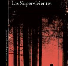 [Kindle] LAS SUPERVIVIENTES descargar gratis