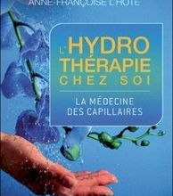 {epub download} L'hydrothérapie chez soi  - La médecine des capillaires