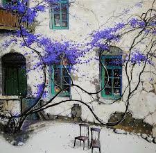 Le monde de Guram ... 