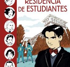 {epub descargar} RESIDENCIA ESTUDIANTES