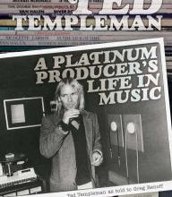 [download pdf] Ted Templeman: A Platinum Producer's Life in Music