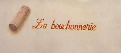 bouchon