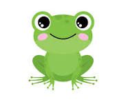 La danse des grenouilles