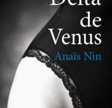 [PDF/Kindle] DELTA DE VENUS descargar gratis