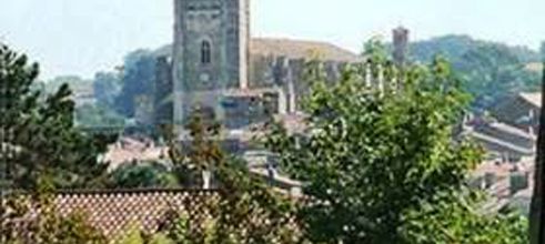 Mon Chemin de Compostelle - 12