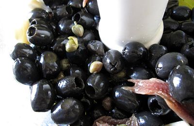 Tapenade