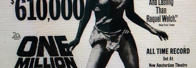 BOX OFFICE USA DU 20 FEVRIER 1967 AU 26 FEVRIER 1967