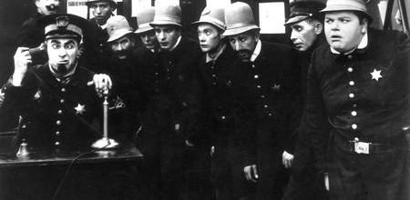 COPs