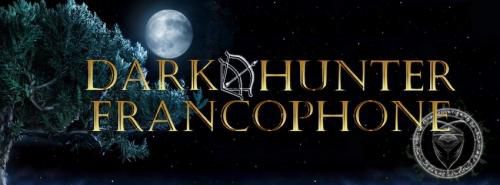 Dark-Hunter Francophone
