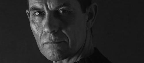 auto portrait bis....
