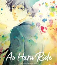 [PDF] Ao Haru Ride, Vol. 12 download