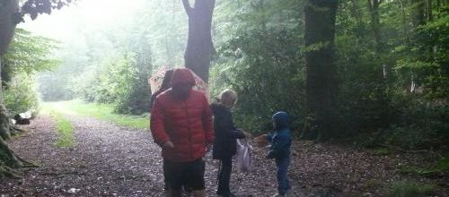 foret