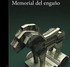 {pdf descargar} MEMORIAL DEL ENGAÑO