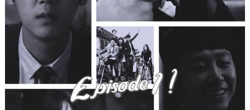 # Riders: Catch Tomorrow - Episode 1