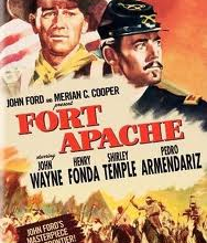 Le Massacre de Fort Apache