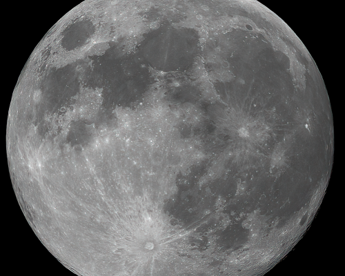 2020-05-07 : 2nd trial of coupled Skywatcher Evoguide50ED + camera Risingtech G3M224C