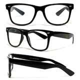 Mes pauvres yeux...
