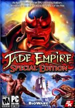 PC - Jade Empire Special Edition