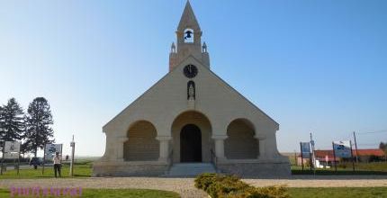 chapelle du souvenir
