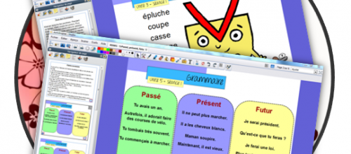 Nouveaux Paperboards