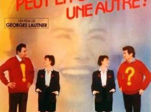 BOX OFFICE PARIS DU 21/09/1983 AU 27/09/1983