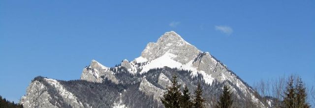 Les Hameaux de St Hugues de Chartreuse (3)