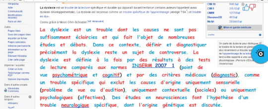 Que devient Aidodys ? 