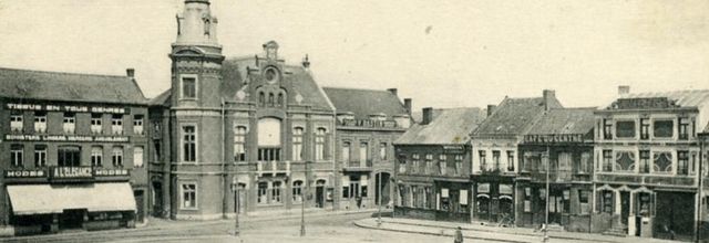 Valérie Bonneton à Aniche  