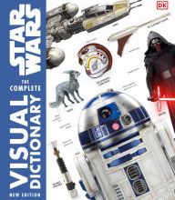 Download Pdf Star Wars The Complete Visual Dictionary New Edition