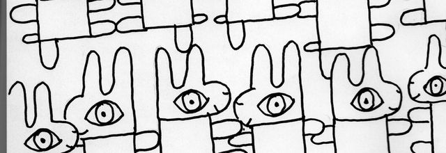 Si les parents lapins dormaient avec leurs enfants