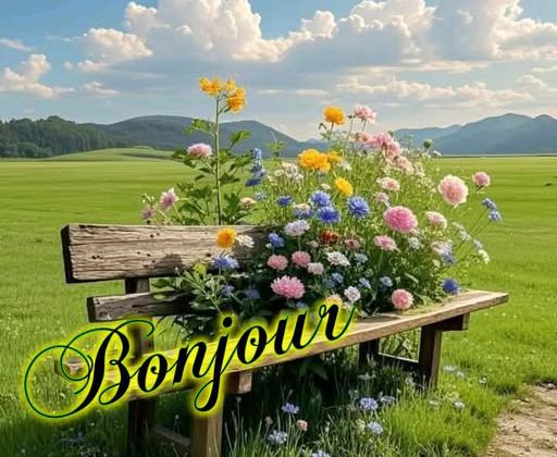 bon week-end 