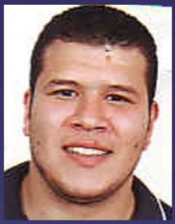 BOUAICHAOUI Mohamed