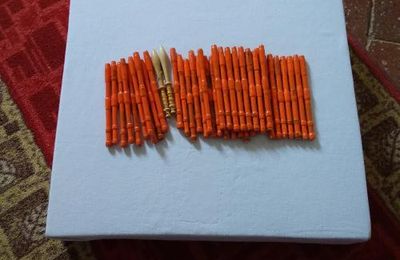 Deux nouveaux loisirs créatifs. ....